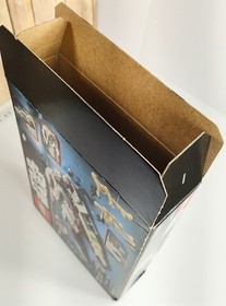 LEGO Star Wars 75182 Republic Fighter Tank *NEW/Open Box+Instrs, *NO MINIFIGURES