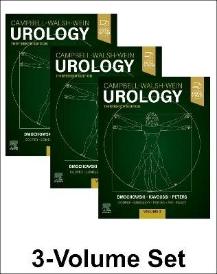 Campbell-Walsh-Wein Urology, ,