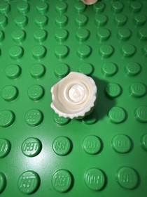 Lego Count Dooku 75017 White Hair Episode 2 Star Wars Minifigure