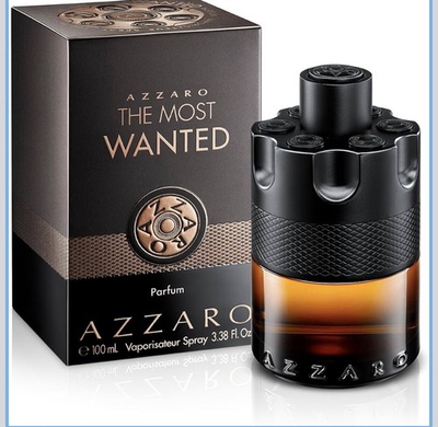 #ad The Most Wanted Parfum Irresistible Luxury Perfumes for Men3.4oz. $21.50