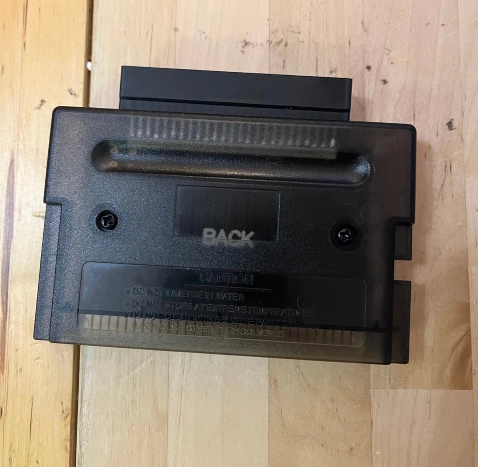 SEGA Master System Converter  - Image 4 of 4