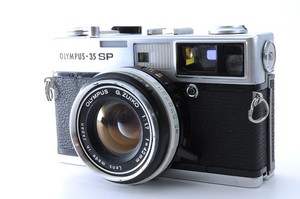 Olympus 35 RD | eBay