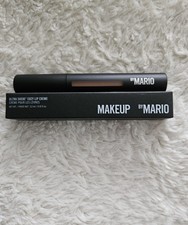 Makeup by Mario - Ultra Suede Cozy Lip Cream Creme - Nude Suede - New In Box