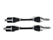 Rear CV Axles for Polaris 1334134, Ranger 500 570 2019, Left & Right