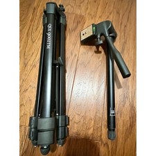 Quantaray by Sunpak QSX 9002TMTri-Monopod With Quick Release