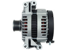 Brand New Alternator 12V 180A for MERCEDES-BENZ C-CLASS A 07-09 OE 0121715029