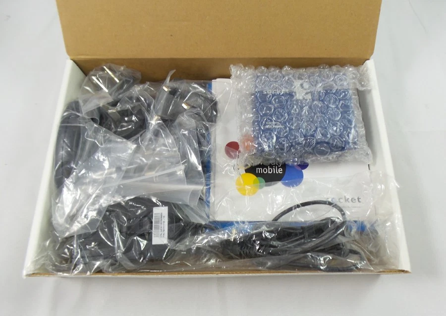 Socket 56Kbps Portable Cordless Bluetooth Modem V.92 (CM7100-510) - Image 2 of 2