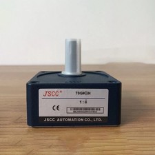 NEW FOR JSCC Reducer 70GK6H 1:6