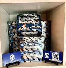 23 PANINI PRIZM NBA HOBBY RETAIL BOX SEALED  ...