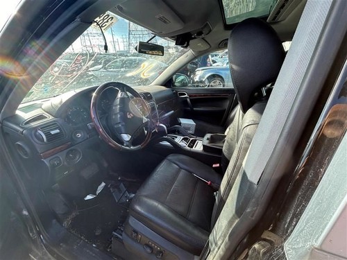 Transfer Case 3.2L Automatic Fits 04-06 PORSCHE CAYENNE 621071 - Picture 10 of 12