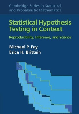 Statistical Hypothesis Testing in C..., Brittain, Erica