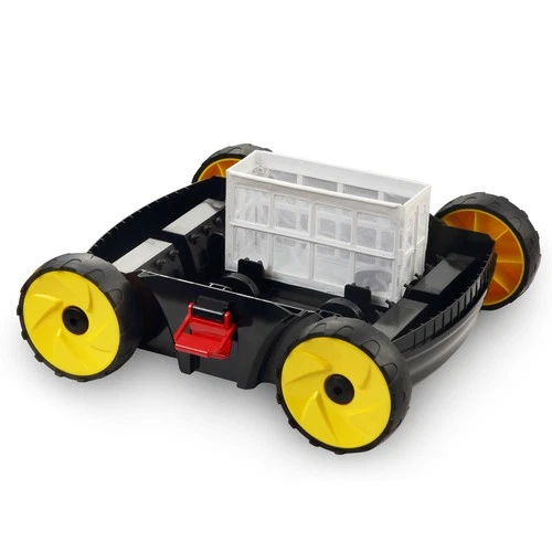 Northlight Swimming Pool Cleaner - Thumbnail 2