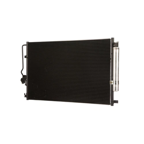 Kondensator Klimaanlage MAHLE AC 553 001S für Mercedes-Benz VW Sprinter 3, - Bild 6 von 24
