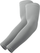 UV Sun Protection Arm Sleeves for Men Women, UPF 50 Cooling Sports Sleeve