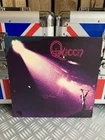 Queen Queen 1973 UK Record Vinyl Lp EMC3006 1st Press Classic Rock VG+