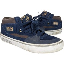 Vans Half Cab Skateboardings Shoes 1992 size ...