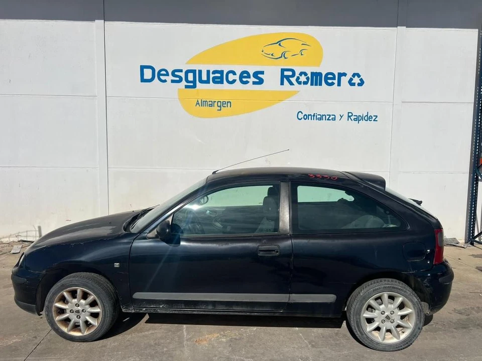 Silencieux Arrière pour MG ROVER ROVER 25 (RF) Classic (3-ptas.) 2001 276685 - Image 2 of 2