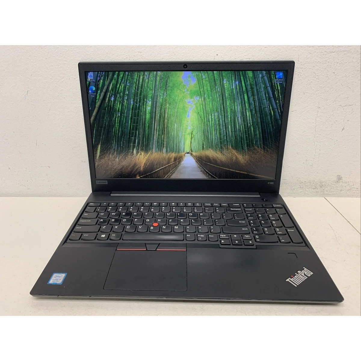 25+ Lenovo Intel Core i7 8th Gen. 16 GB RAM PC Laptops & Netbooks
