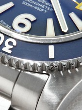 BREITLING Superocean 42 Japan Limited Edition Model A17366 42mm Box Card #T237 7