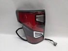 Nissan TITAN  Tail Light Taillight Driver's Left 2020 - 2024 TL56