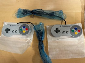 Nintendo Super Famicom Classic Mini SFC Game Console Japan SNES NEW