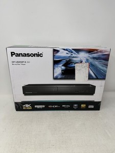 【美 品】 Panasonic Blu-ray プレイヤー 2020年製 美 品】 Panasonic Blu-ray プレイヤー 2020年製 美 品】 Panasonic