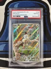Pokémon Meowth Illustration Rare PSA 10 GEM MINT PHANTASMAL FLAMES