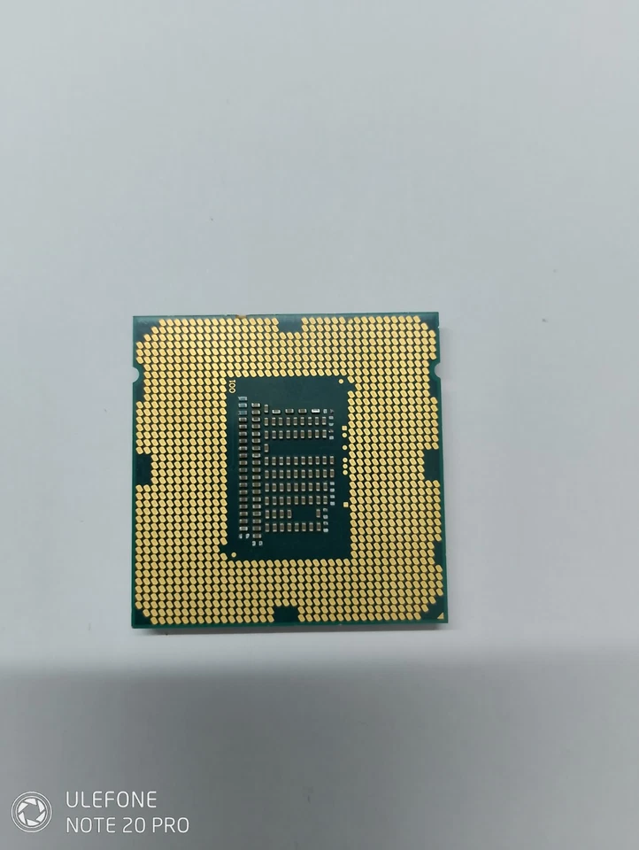 Intel Core i3 3220 3.30ghz Dual Core Socket LGA115 Processor SR0RG - Image 2 of 2