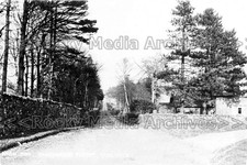 uyy-39 High Top, Charnwood