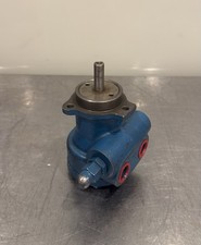 Tuthill 4105V-C-7 Hydraulic Gear Pump W/ Reli...