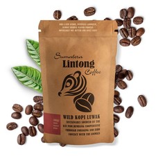 Wild Kopi Luwak, the World s Most Exclusive Coffee, Sustainably Sourced From ...