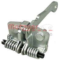 TüRfeststeller Metzger Autoteile 2312122 FüR S0 Peugeot Saxo CitroËN S1 106 1 1A