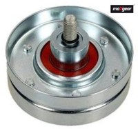 Maxgear 54-1382 Umlenk-/FüHrungsrolle FüR Keilrippenriemen Umlenkrolle