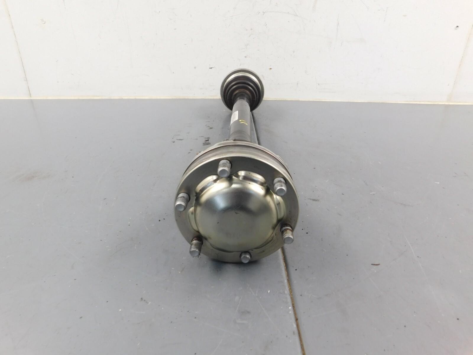 2008 05 06 07 09 Ferrari F430 Scuderia Left CV Axle  #1293 M3