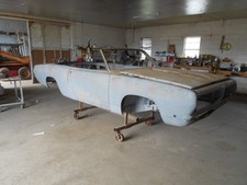 1967 Plymouth Barracuda for Sale