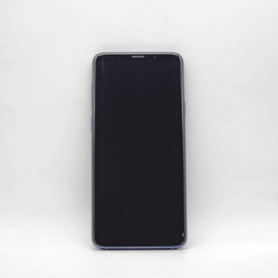 Samsung Galaxy S9 Plus G965U 64GB Coral Blue (Xfinity) - Image 2 of 4