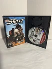 NFL Street Sony PlayStation 2, 2004, Greatest Hits, Complete with Manual