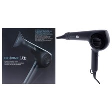 10X Ultra Light Speed Dryer Plus Comb Attacme...