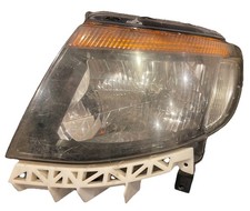 FORD RANGER Headlight N/S Passengers Left Front Headlamp 1752289 2011-2023