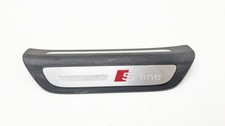 AUDI Q3 8U MK1 DOOR STEP SILL REAR LEFT PASSENGER SIDE 8U0853375 2015