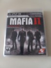 Mafia II 2 (PS3 Sony Playstation 3) PS3 CIB Complete — photo 1