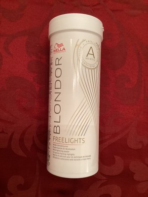 Wella Blondor Freelights 400g