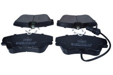 Plaquette de frein Volkswagen TRANSPORTER