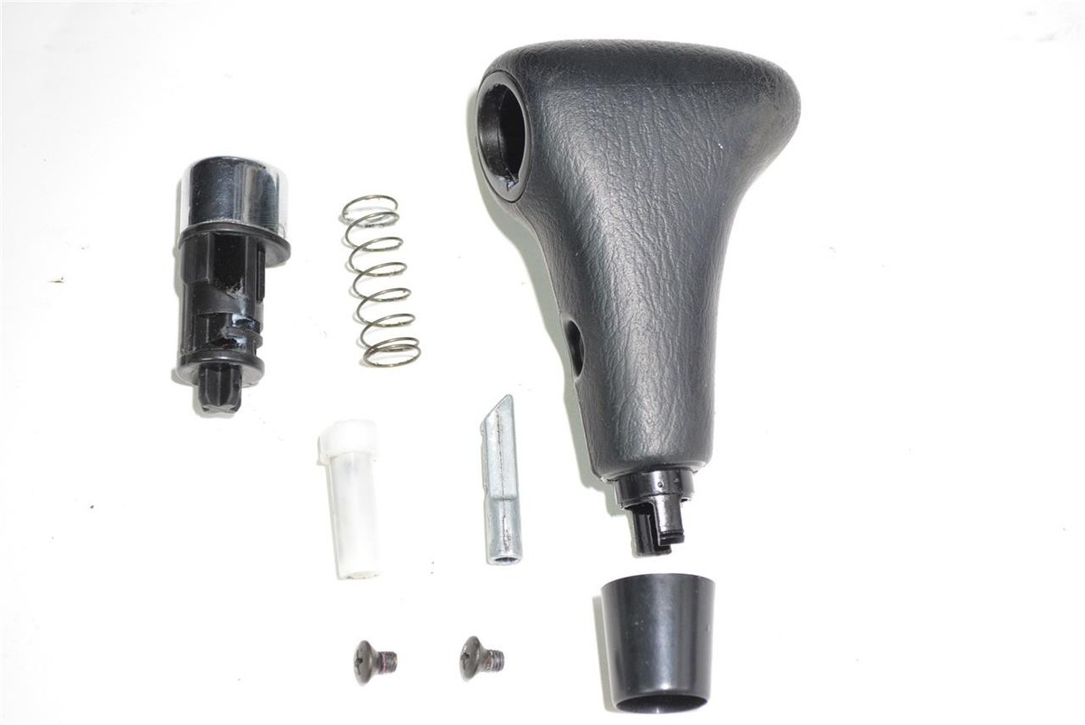 Hal Honda 出品 Honda OEM Insight Transmission-gear Shift Knob Shifter