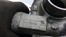 Turbo Peugeot 2008
