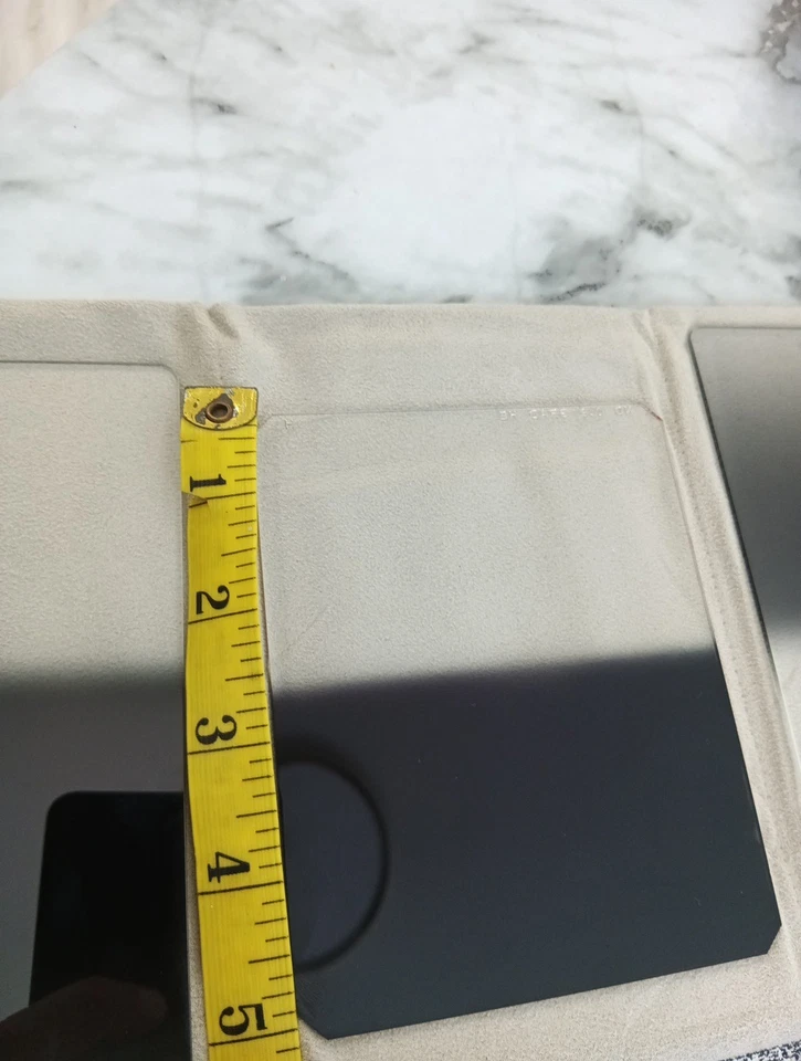 Formatt Hitech Firecrest Ultra Lote de 10 Filtros Foto 3 de 4