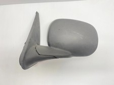 1999-2003 Dodge Van 1500 Front Left Driver Side Door View Mirror Oem 128-01306l