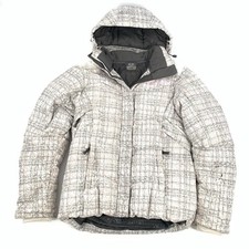 $350 Salomon Down Filled Insulated Snowboardi...
