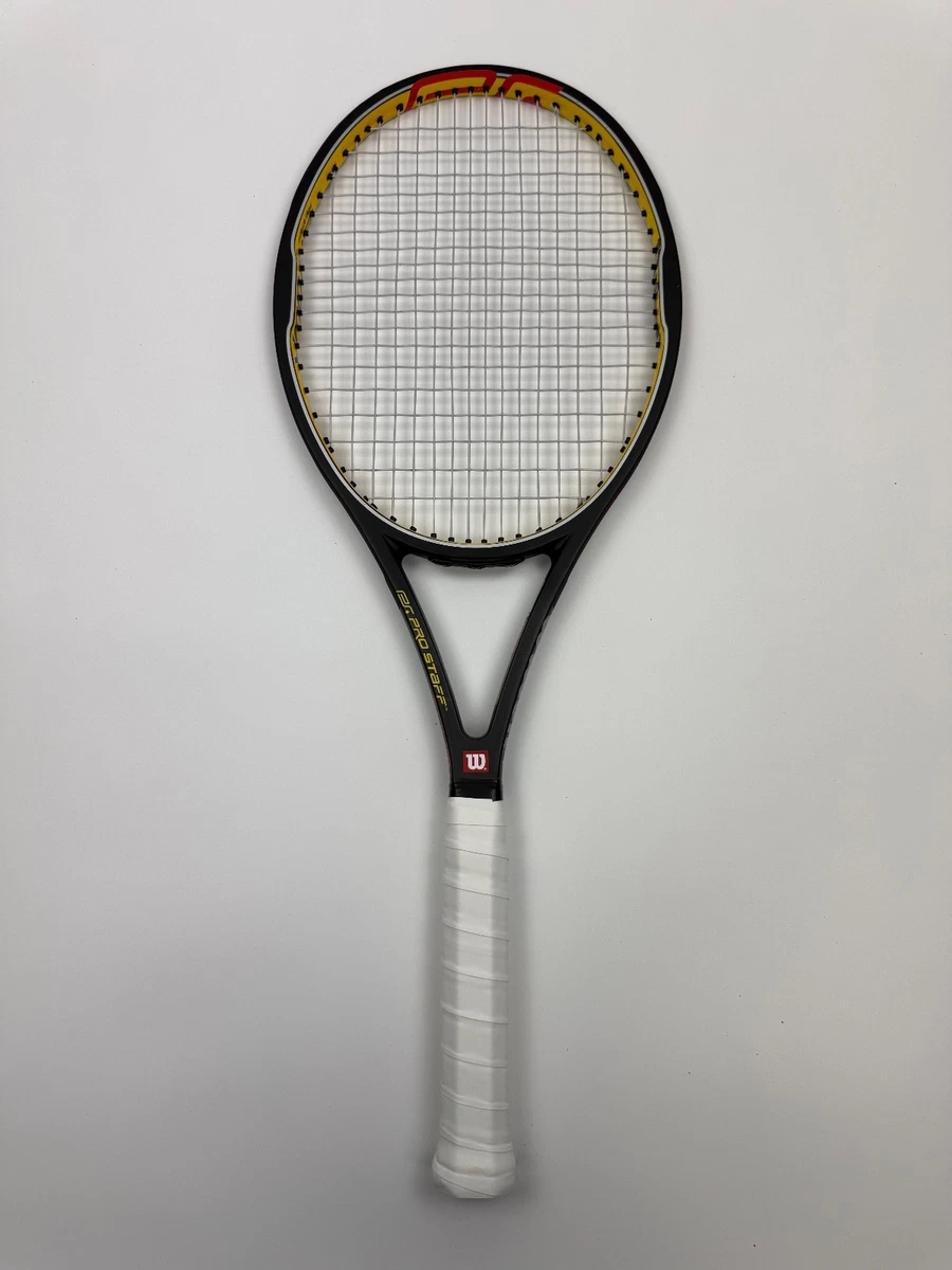 Pro Staff Six One 90 for sale | eBay