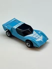 Vintage 1986 Matchbox Super GT Gruesome Twosome BR 3/4 Loose